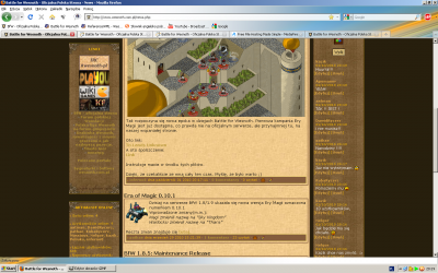 Premiera 'To Lands Unknown'